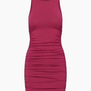 TNA Chill Malibu Dress